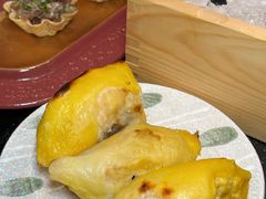 -上井料理黑金店(IFS国金中心店)