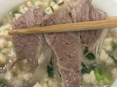 -老刘家永盛斋·传统泡馍(东关南街店)
