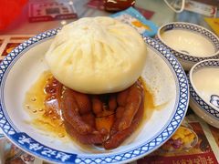 -赵记传承·中国甜品(福州总店)