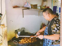 -邓记新一代糖油果子(四川煤管局供销公司职工宿舍店)