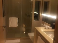 -苏州环球188国际公寓(金鸡湖店)