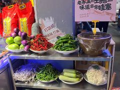 -湘语·湖南家常菜(新洲店)