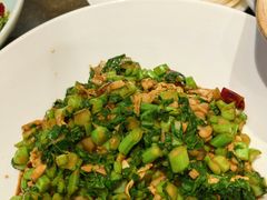 -老牌坊鲁菜名店(聊城美食岛店)