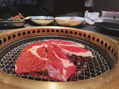 -神户赤童日式烤肉(金地广场店)