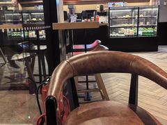 -星巴克(北京佳程广场店)