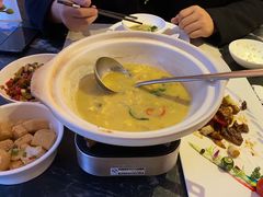 -楚禾宴·家宴(光谷大道店)