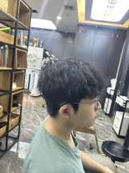 -藤野造型·专业烫染店