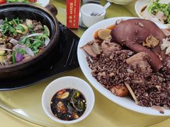 -吉莲利苑海鲜酒家(珠海拱北28年老字号店)