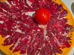 -潮汕大目牛肉火锅(皇岗旗舰店)