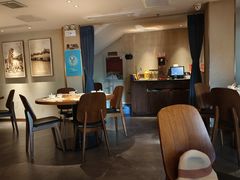 -潮小鲜潮汕砂锅粥(嘉华港湾店)