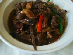 -海宝酒家(中山四路店)