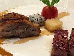 -明阁 Ming Court(广州朗豪酒店)