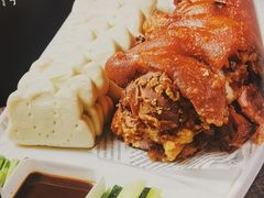 -张大嘴菜馆(庞各庄店)