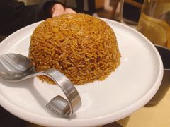 灵魂猪油炒饭-榕意·川味之美(深业上城店)