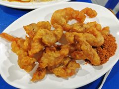 小酥肉-马路边边·成都串串(翠柏路店)