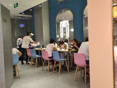 大堂-小杨生煎(湟普汇店)