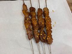 -枪火串烧·东北特色烧烤(罗湖总店)