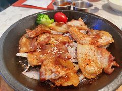 -Aqua Oasis 水天堂(常熟永旺店)