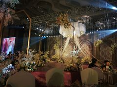 -太原凯宾斯基饭店