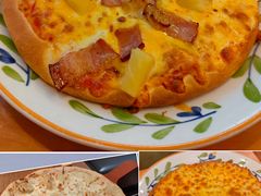 -萨莉亚意式餐厅(深圳北站店)