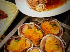 -南海底小海鲜·湘菜(鲁巷吴家湾店)