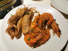 海鲜-加餐海鲜自助(宝龙一城店)