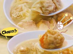 -袁记云饺(南山华侨城店)