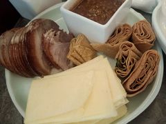 -京华烟云·北京烤鸭(领展购物广场·中关村店)