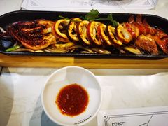 -美奈小馆·越南料理(中航城君尚购物中心店)