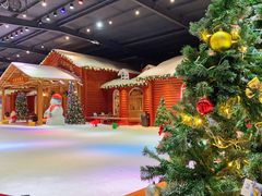 -宁波冰雪大世界(北仑区)