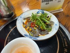 -肥弟大排档(汕樟路店)