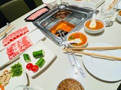 -海底捞火锅(亲子主题北金鹰店)