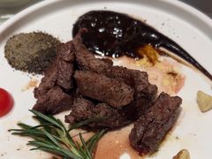 -火地铁板烧(昆山万象汇店)