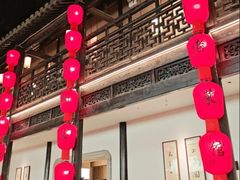 -二泉园老菜馆·百年无锡菜