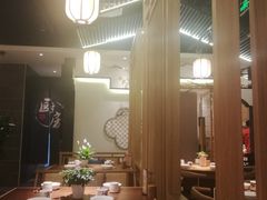 大堂-湘味淳(千禧街店)