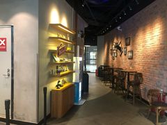 -THE ALLEY 鹿角巷(华润万象城店)