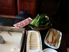 -焱三乐四川火锅店(经纬街店)