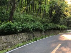 -南京金牛湖风景区