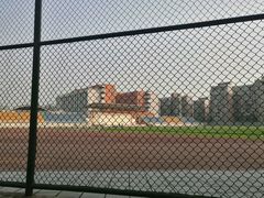 -西南民族大学南区(双流校区)