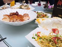 -并州饭店-中餐厅