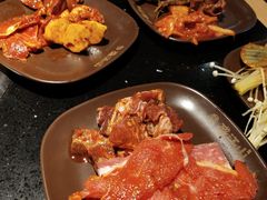 -鼎盛江山美食自助(欢乐城店)