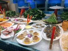 -丈母娘的饭局•新金陵菜(牛首山店)