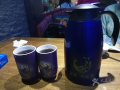 -雀舞云南菜(乐客城店)