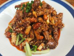 -田园印象·成都土菜院子(华阳店)