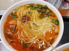 -顺华粉馆(桃园南路店)