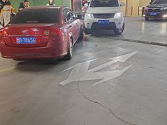 -丽达购物中心(崂山店)