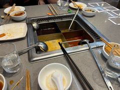 -海底捞火锅(铂澜大象城店)