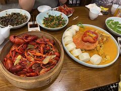 -谢谢侬·私房菜馆(迪荡店)
