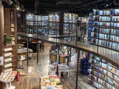 -三联韬奋书店(三里屯店)
