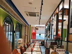 -Aqua Oasis 水天堂(石路天虹店)